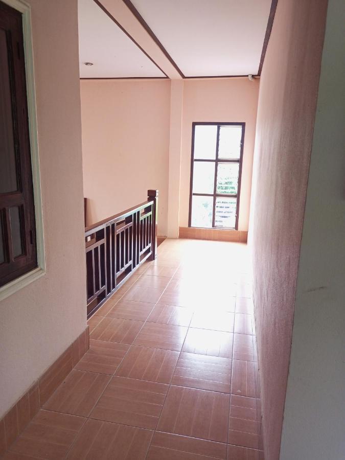 Phamarn View Guesthouse Ban Nahin-Nai Exterior foto