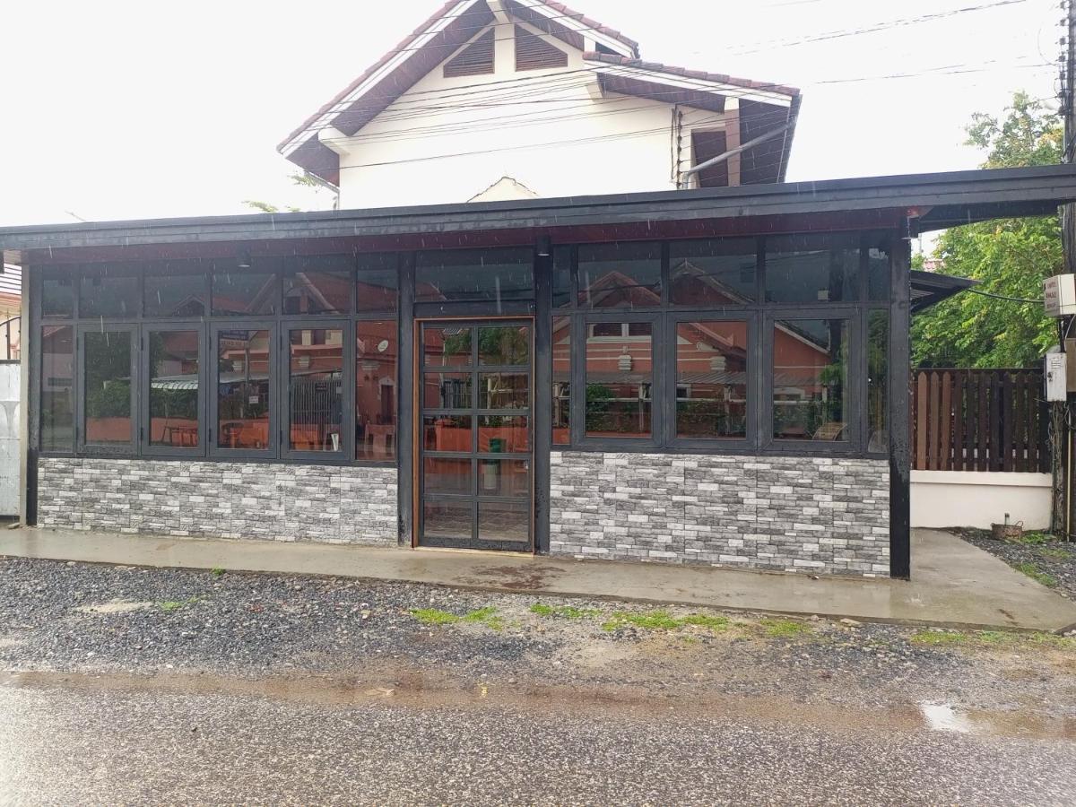 Phamarn View Guesthouse Ban Nahin-Nai Exterior foto